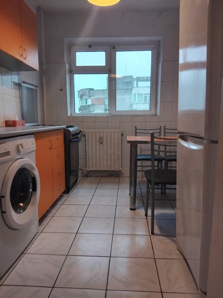 Drumul Taberei- Ghencea