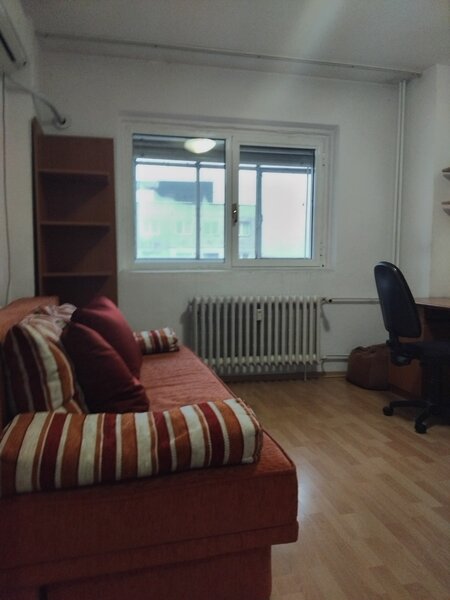 Drumul Taberei- Ghencea