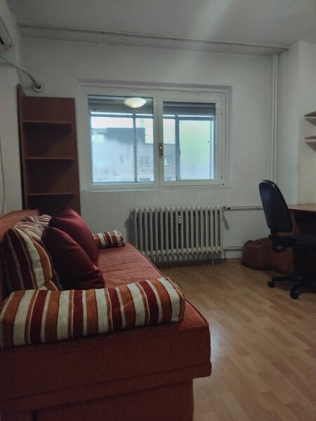 Drumul Taberei- Ghencea